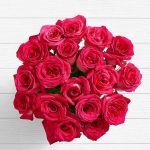 20 Pink Roses of Love-1 - sendflowers.pk
