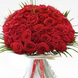 My True Love Flowers - SendFlowers.pk