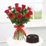Send Cake & Flowers Online Lahore - SendFlowers.pk
