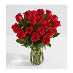 Send Flowers on Valentine's Day - SendFlowers.pk