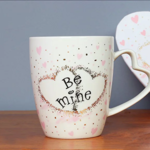 A Love Affinity - Send Valentine's Mugs Lahore