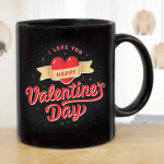 All Of Me Loves All Of You - Send Valentine's Mugs Lahore