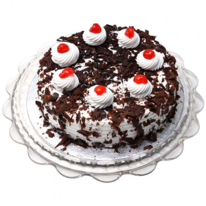 BLACK FOREST 2LB - Send Cakes to Islamabad