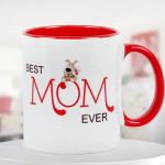 Best MoM Mug - Printed Mugs Gift Delivery
