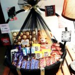 My Best Wishes Basket (18 Inches)