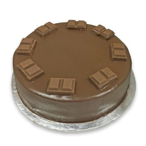 Cadbury Chocolate Cake - Online Delivery in Islamabad