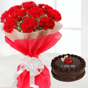Choco Carnival - Online Flowers Delivery in Islamabad