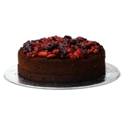 DRY FRUIT CAKE 2LBS - Online Delivery in Lahore