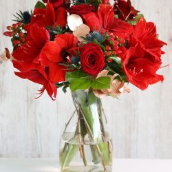 Deck The Halls SendFlowers To Pakistan