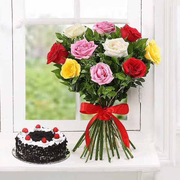 Elegant-Wishes - send flowers to Pakistan