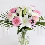 Florist’s Choice – Perfect Pink