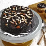 From The Heart Combo- Send Cake to Pakistan