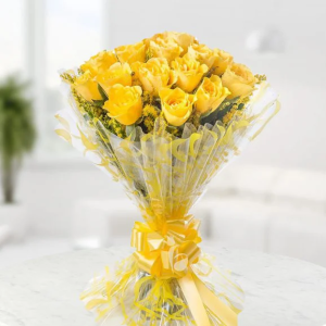 Get It Started - Send Birthday Flowers to Lahore