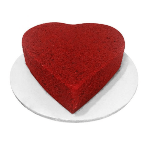 HEART SHAPED CAKE - Online Valentine's Day Cake Delivery in Lahore
