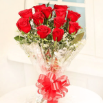 Keep It Simple Silly (KISS) - Send Valentines Day Flowers to Lahore