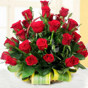 Love Treat - Send Mother's Day Flower to Lahore