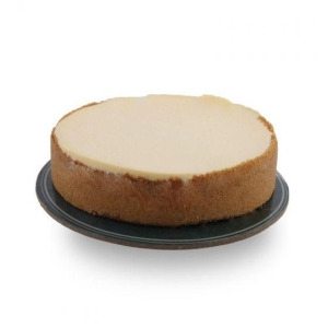NEW YORK BAKED CHEESE CAKE (3LBS) - Online Cake Deliver in Lahore