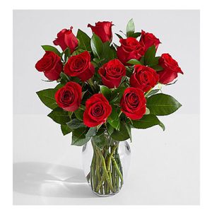 Valentine Day Flowers - SendFlowers.pk