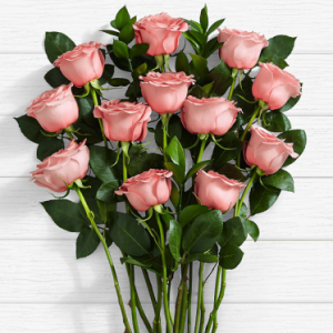 Pink Sapphire Wishes Flowers SendFlowers To Pakistan