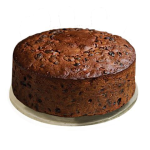 RAISIN CAKE - Send Birthday Cakes in Lahore