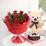 Rosy Combo
