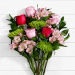 Special Frills SendFlowers To Pakistan