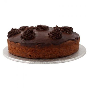 Sugar Free Chocolate Cake - Online Delivery in Islamabad