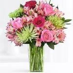 Surprise Frills SendFlowers To Pakistan