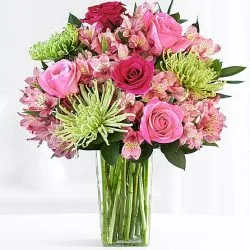 Surprise Frills SendFlowers To Pakistan
