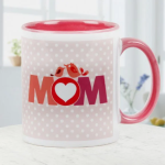 Walking Miracle Mug - Send Printed Mothers day Mugs