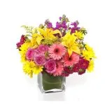 Winter Wonderland Bouquet SendFlowers To Pakistan