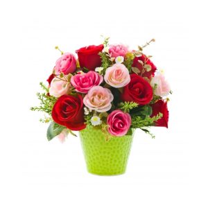 Wishes of Roses SendFlowers To Pakistan