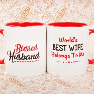 World Best Wife - SendFlowers.pk