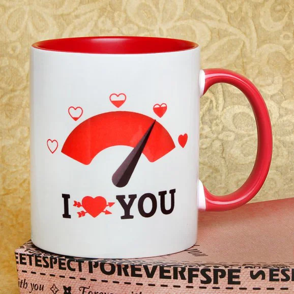 You Have Me Drunk Mug - Send Valentine's Mugs Lahore