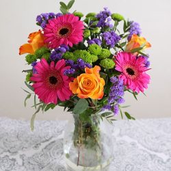 Pick of the day – Picasso SendFlowers To Pakistan