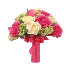 Delightfully Pink SendFlowers To Pakistan