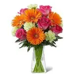 Pure Bliss Bouquet