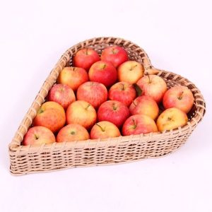 Apples In a Basket - online fruit delivery Pakistan