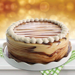 2 Pounds Coffee Cake - SendFlowers.pk
