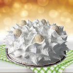 2 Pounds Refflo Cake - SendFlowers.pk