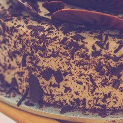 CAPPUCCINO CAKE - online cake delivery Lahore