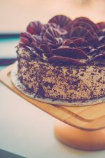 CAPPUCCINO CAKE - online cake delivery Lahore