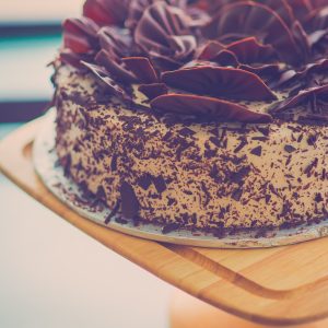 CAPPUCCINO CAKE - online cake delivery Lahore