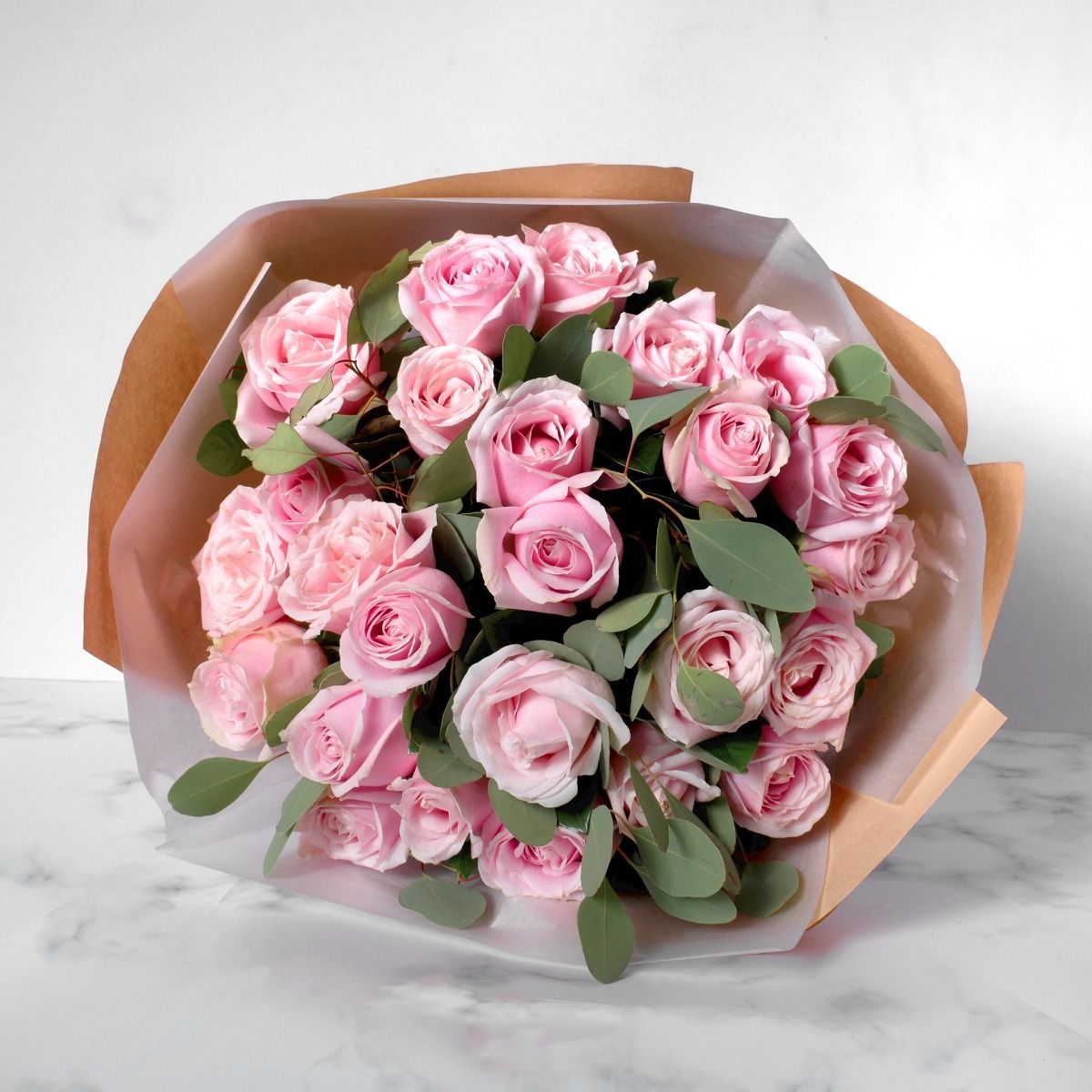 I Care For You Bouquet | Send Cheap Flowers Islamabad | SendFlowers.pk