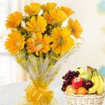 Thank You Papa For Everything - SendFlowers.pk