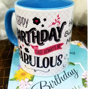 Birthday Special Mug - SendFlowers.PK