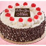Mom Love Cake - SendFlowers.pk