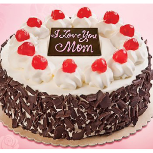 Mom Love Cake - SendFlowers.pk