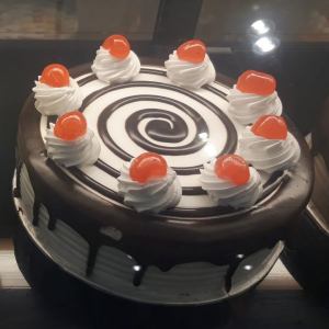 Black Forest Cake 2LBS - SendFlowers.pk
