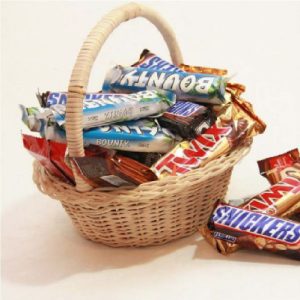 Collaboration of Chocolates - SendFlowers.pk
